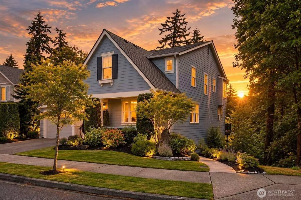 15324 128th Avenue NE, Woodinville, WA 98072