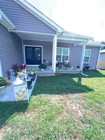 42 Hidden Court, Danville, KY 40422