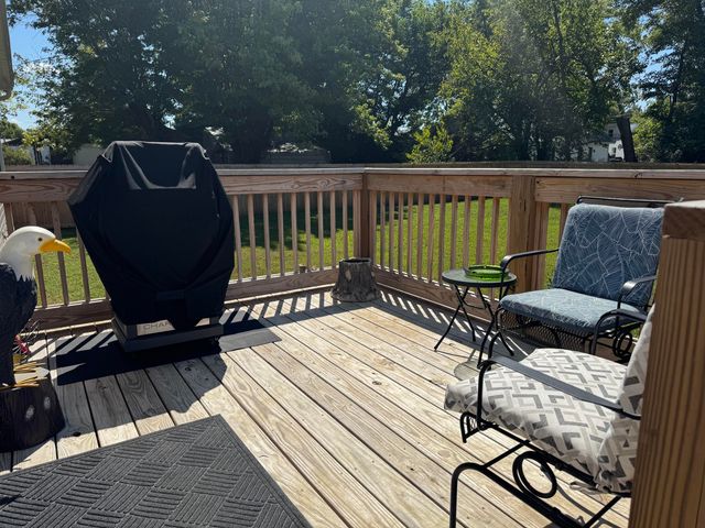 42 Hidden Court, Danville, KY 40422