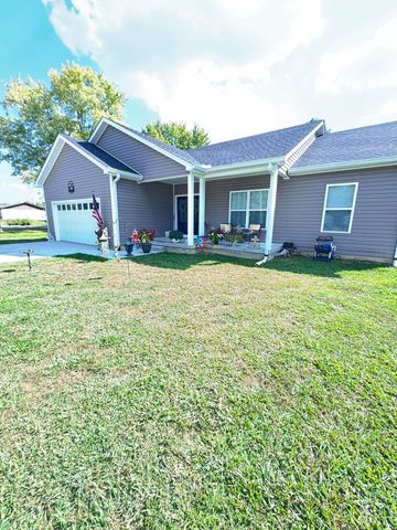 42 Hidden Court, Danville, KY 40422