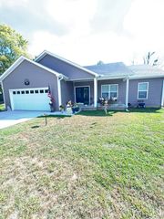 42 Hidden Court, Danville, KY 40422