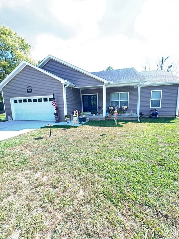 42 Hidden Court, Danville, KY 40422