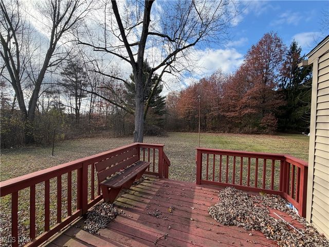 3066 Evelyn Road, Austintown, OH 44511