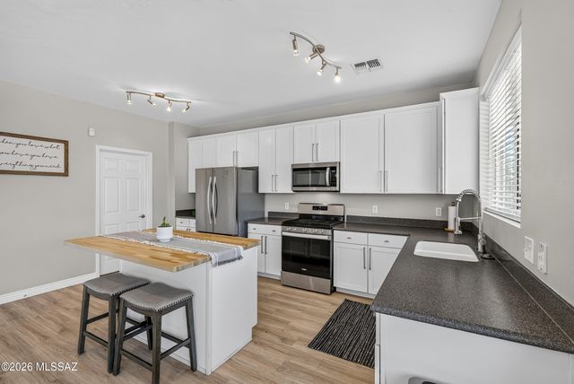 4960 W Calle Don Tomas, Tucson, AZ 85757