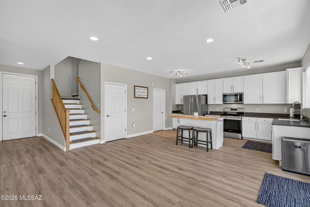4960 W Calle Don Tomas, Tucson, AZ 85757