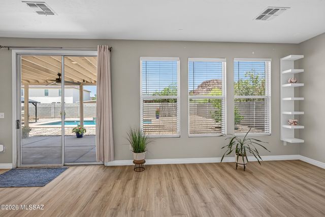 4960 W Calle Don Tomas, Tucson, AZ 85757