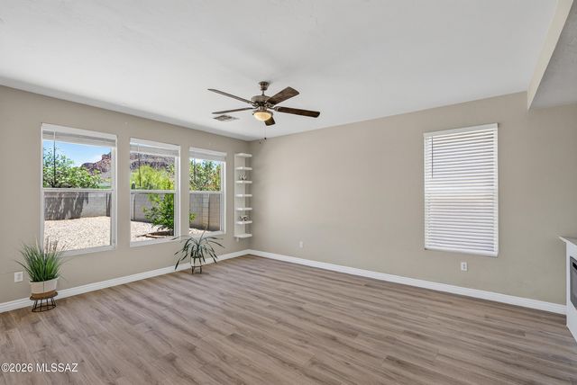 4960 W Calle Don Tomas, Tucson, AZ 85757