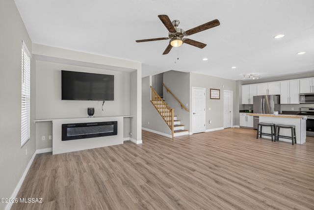 4960 W Calle Don Tomas, Tucson, AZ 85757