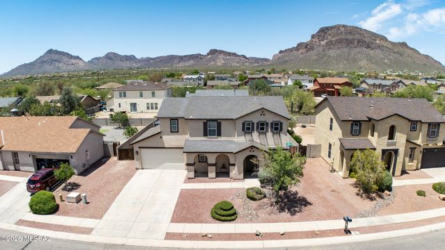4960 W Calle Don Tomas, Tucson, AZ 85757