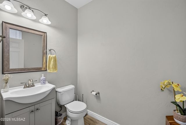 4960 W Calle Don Tomas, Tucson, AZ 85757