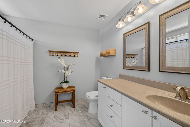 4960 W Calle Don Tomas, Tucson, AZ 85757