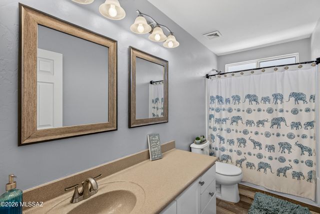 4960 W Calle Don Tomas, Tucson, AZ 85757