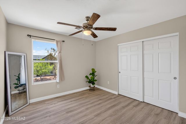 4960 W Calle Don Tomas, Tucson, AZ 85757