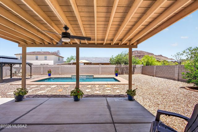 4960 W Calle Don Tomas, Tucson, AZ 85757
