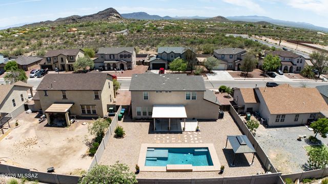 4960 W Calle Don Tomas, Tucson, AZ 85757