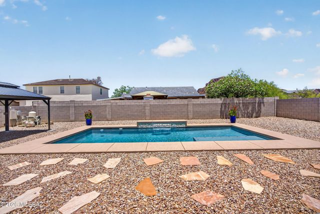 4960 W Calle Don Tomas, Tucson, AZ 85757