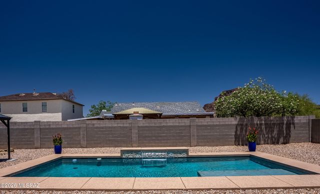 4960 W Calle Don Tomas, Tucson, AZ 85757
