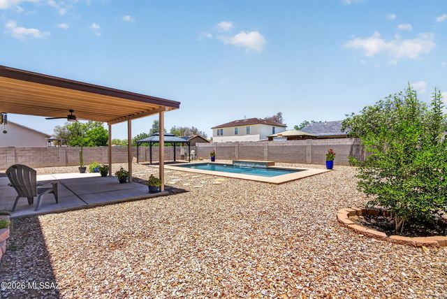 4960 W Calle Don Tomas, Tucson, AZ 85757