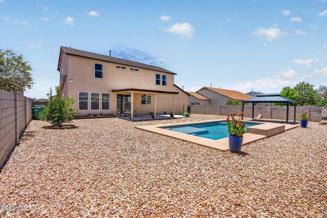 4960 W Calle Don Tomas, Tucson, AZ 85757
