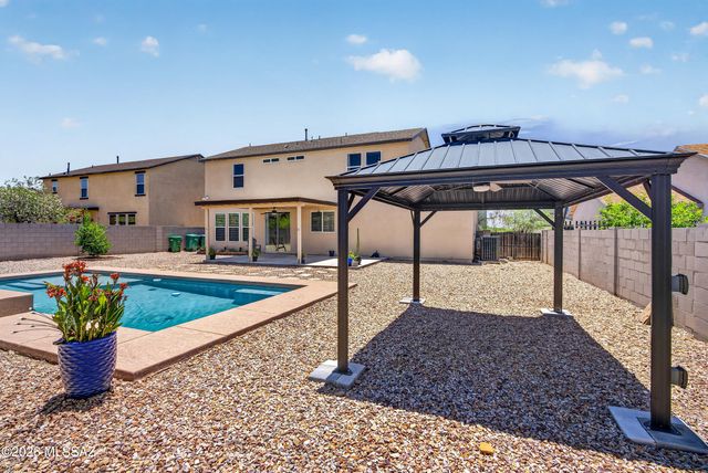 4960 W Calle Don Tomas, Tucson, AZ 85757