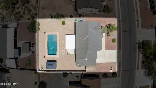4960 W Calle Don Tomas, Tucson, AZ 85757