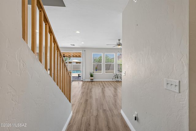 4960 W Calle Don Tomas, Tucson, AZ 85757