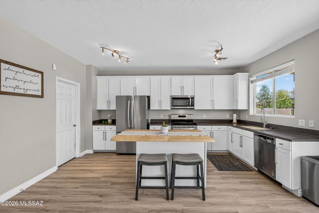 4960 W Calle Don Tomas, Tucson, AZ 85757