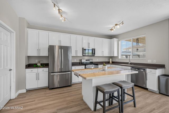 4960 W Calle Don Tomas, Tucson, AZ 85757