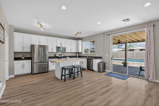 4960 W Calle Don Tomas, Tucson, AZ 85757