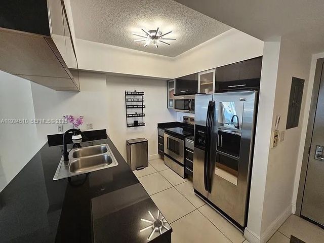 1750 N Bayshore Dr 1909, Miami, FL 33132