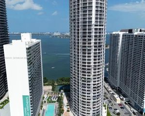 1750 N Bayshore Dr 1909, Miami, FL 33132