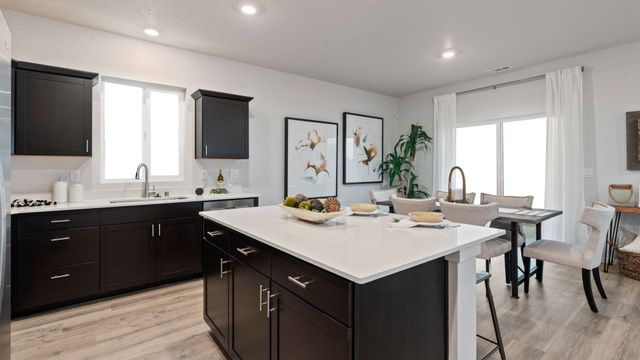 3749 S Blake Ln, Spokane, WA 99206