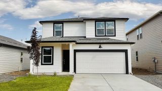 3749 S Blake Ln, Spokane, WA 99206