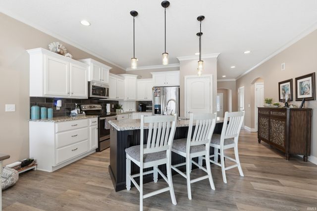 955 Owls Point, Fort Wayne, IN 46825