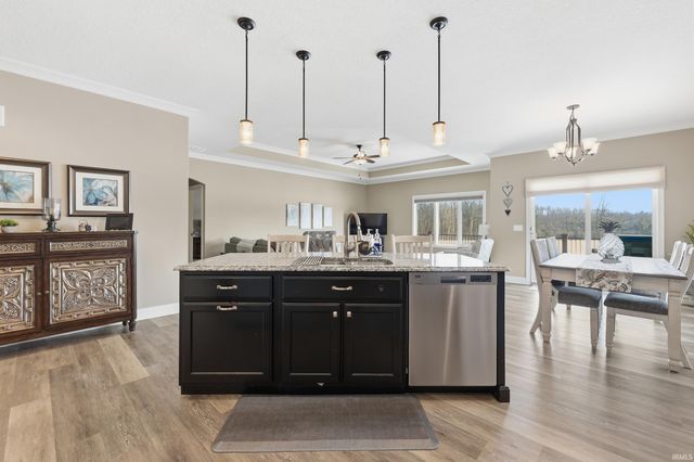 955 Owls Point, Fort Wayne, IN 46825