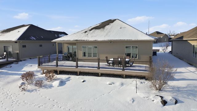 955 Owls Point, Fort Wayne, IN 46825