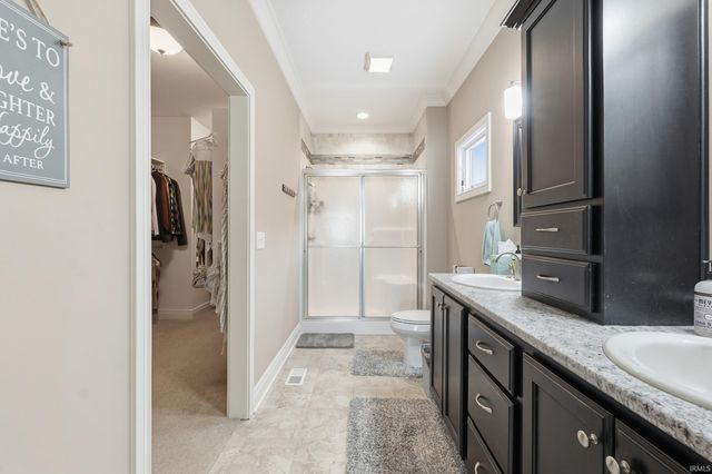 955 Owls Point, Fort Wayne, IN 46825