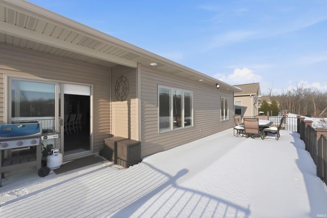 955 Owls Point, Fort Wayne, IN 46825