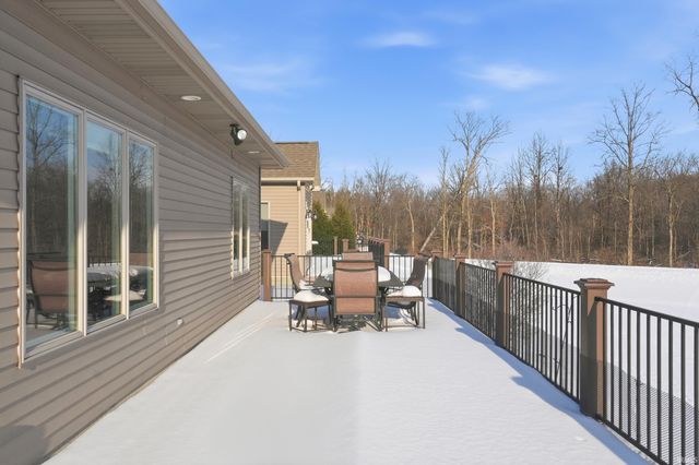 955 Owls Point, Fort Wayne, IN 46825