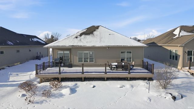 955 Owls Point, Fort Wayne, IN 46825