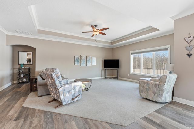 955 Owls Point, Fort Wayne, IN 46825