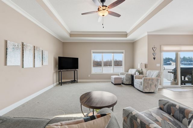 955 Owls Point, Fort Wayne, IN 46825