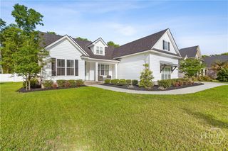 115 Vintage Drive, Guyton, GA 31312