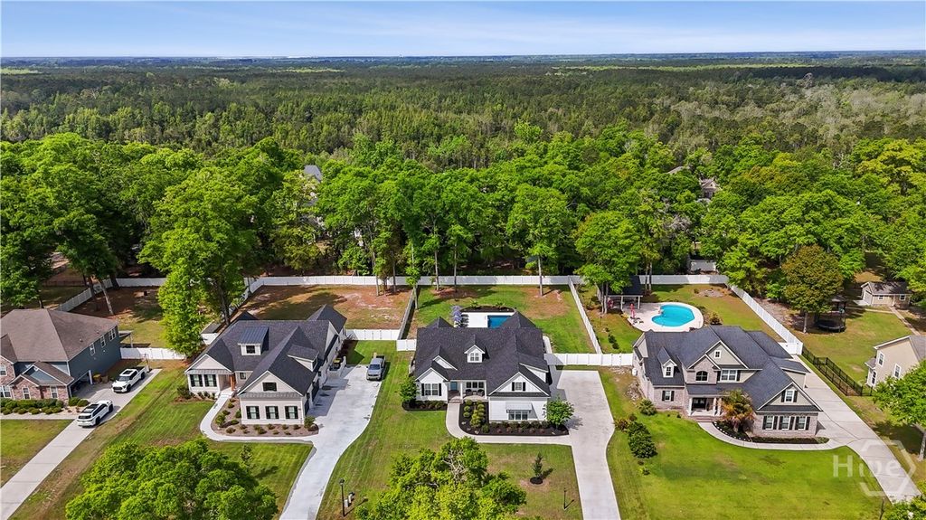 Image 10 of property listing at 115 Vintage Drive, Guyton, GA 31312