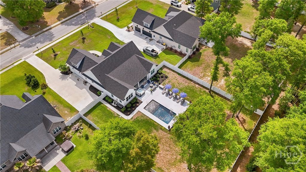 Image 11 of property listing at 115 Vintage Drive, Guyton, GA 31312