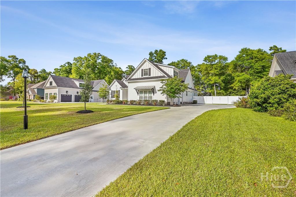 Image 13 of property listing at 115 Vintage Drive, Guyton, GA 31312