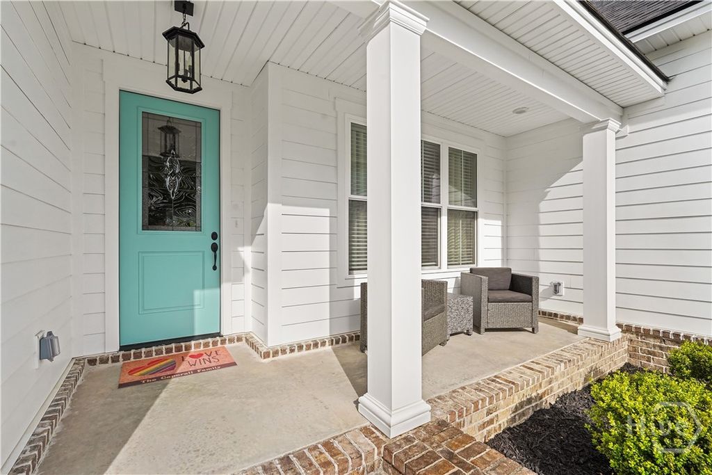 Image 15 of property listing at 115 Vintage Drive, Guyton, GA 31312