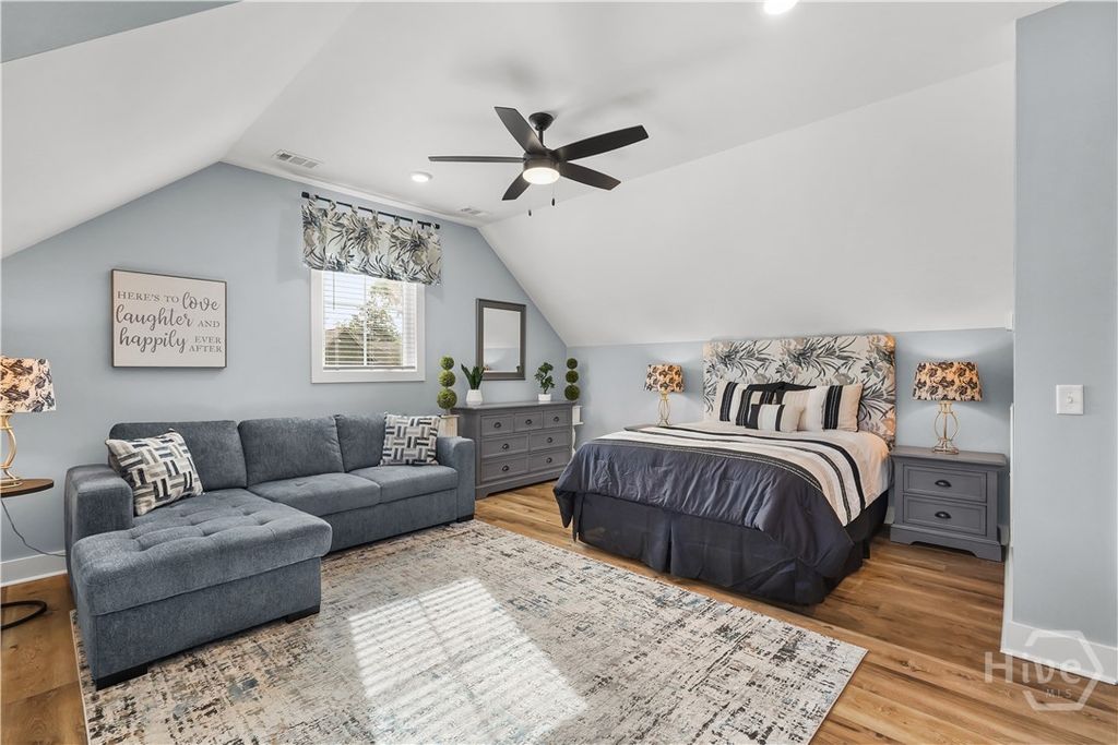 Image 17 of property listing at 115 Vintage Drive, Guyton, GA 31312