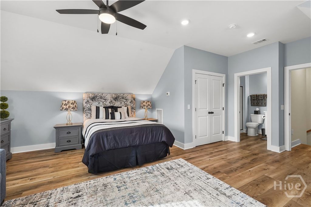 Image 18 of property listing at 115 Vintage Drive, Guyton, GA 31312