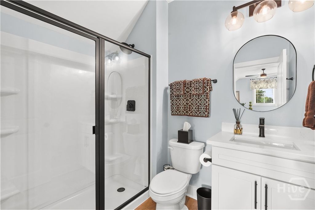 Image 20 of property listing at 115 Vintage Drive, Guyton, GA 31312